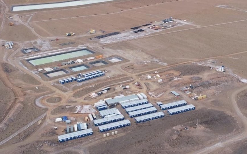 Galan Lithium launches $25m capital raising to fund Hombre Muerto West development