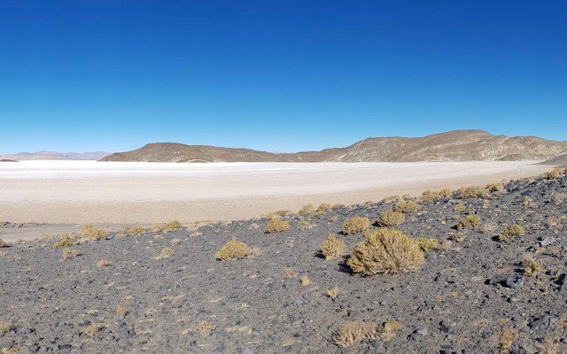 Galan’s lithium chloride concentrate testing almost complete, results mirror modelling