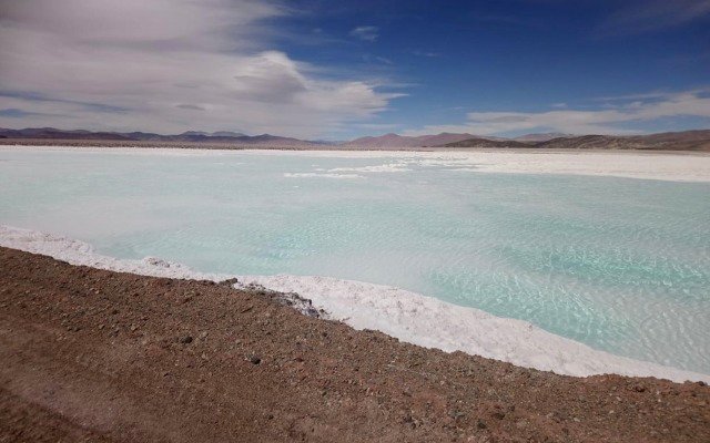 Galan Lithium appoints Circulor to advance supply chain traceability for Hombre Muerto West lithium brine project