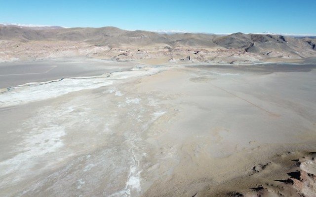 Galan Lithium commences scoping study for Candelas project