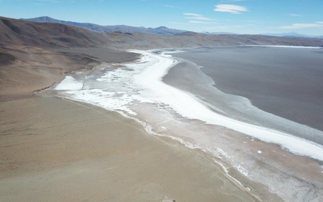 Galan Lithium cuts capital costs at Argentine project with larger evaporation pond