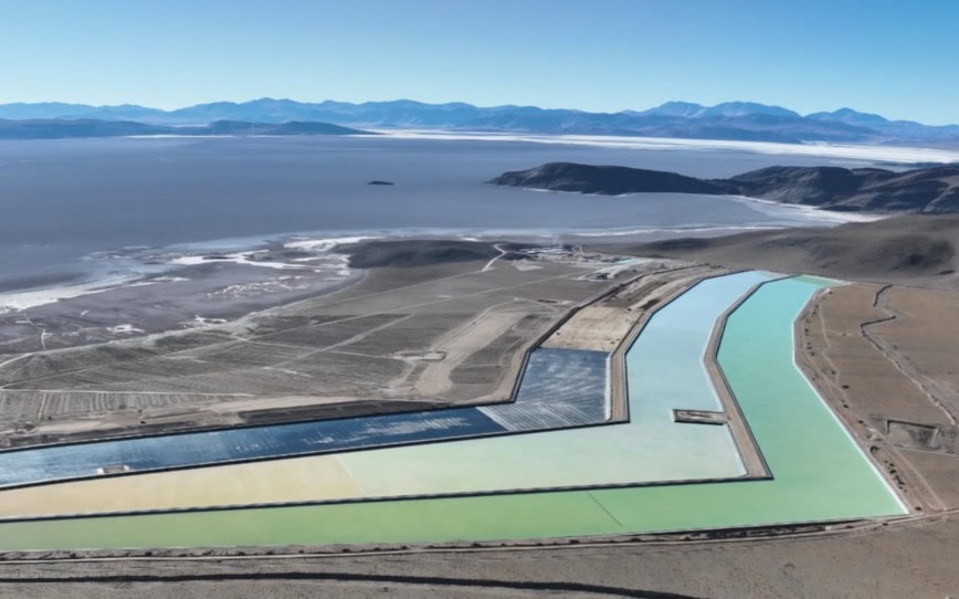 Galan Lithium directors show confidence with $1.4 million share purchase