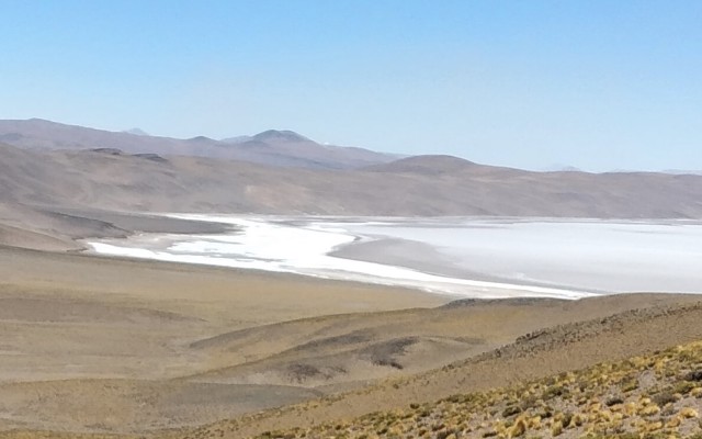 Galan Lithium raises $10m for 2021 work program