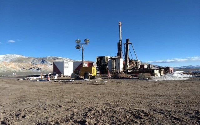 Galan Lithium generates ‘robust’ preliminary economic assessment for Candelas lithium brine project