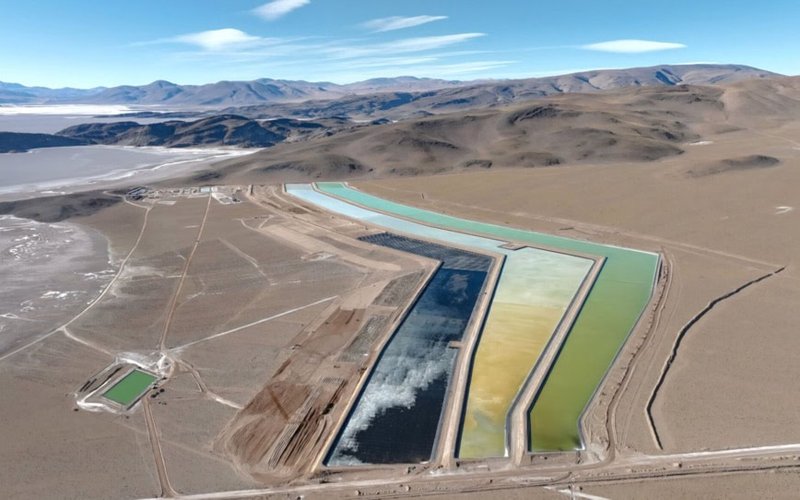 Galan Lithium granted Phase 2 mining permit for Hombre Muerto West project