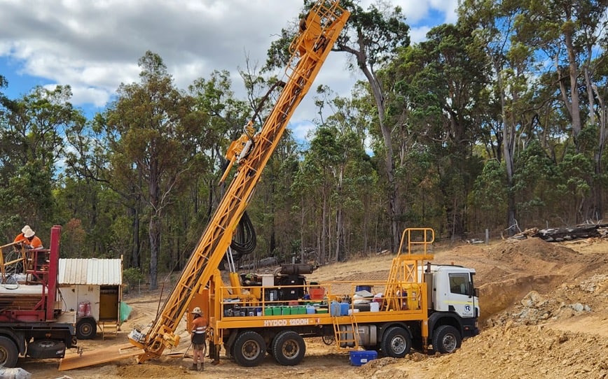 Galan Lithium honing in on new Greenbushes South targets