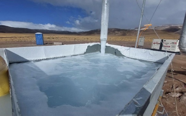 Galan Lithium generates ‘outstanding’ initial test results at first Pata Pila pumping well