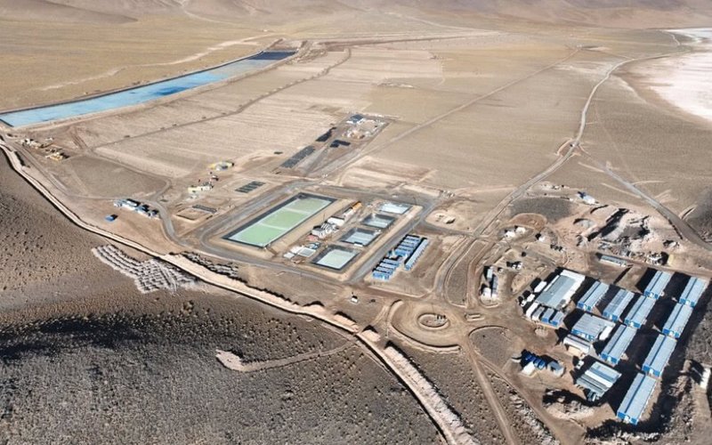 Galan Lithium secures key funding and offtake deal to fast-track Hombre Muerto West project