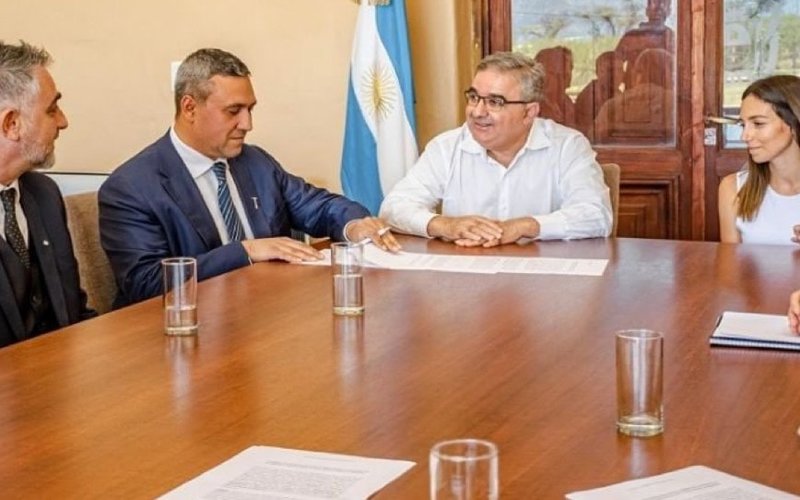 Galan Lithium achieves major development breakthrough in Argentina