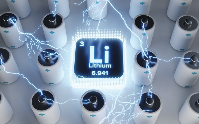 Galan Lithium secures offtake prepayment deal for HMW LCE with Chengdu Chemphys