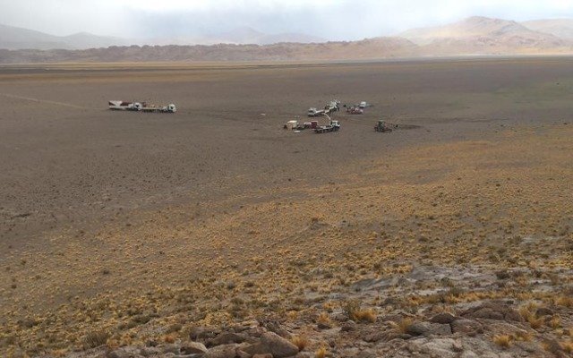 Galan Lithium overtakes Koreans as third largest deposit in Argentine salt basin