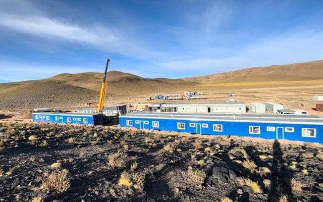 Galan Lithium reveals robust phase 1 HMW feasibility study