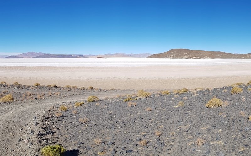 Galan Lithium secures major offtake and financing deal with Glencore for Hombre Muerto West