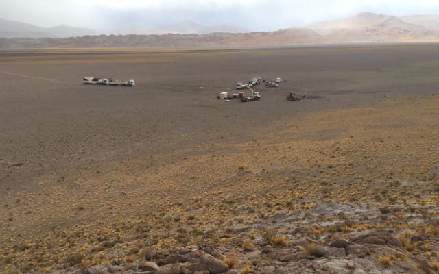 Galan Lithium well-funded to accelerate lithium strategy with $50m placement