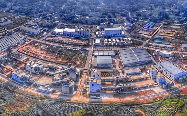 Galaxy Resources underpins Mt Cattlin lithium mine as Chinese explosives customer signs offtake extension