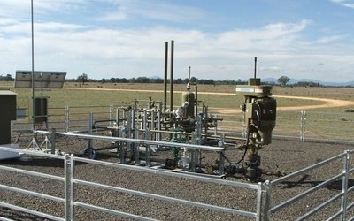 Galilee Energy announces first gas from Glenaras coal seam gas pilot program