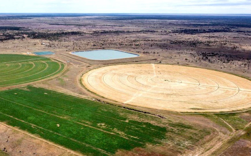 Galilee Energy engages Novus Energy Trading to help advance complex Glenaras gas project