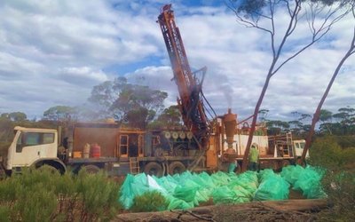 Galileo Mining adds highly priced rhodium to WA palladium-platinum discovery