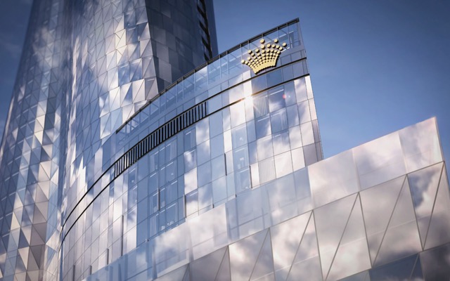 Game on at Crown Sydney, Medibank offering customers $620 cashback and Telstra Energy unveiled