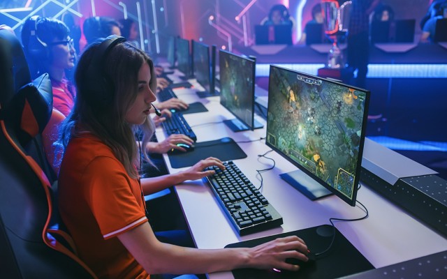 Gaming veteran Christopher Bergstresser drives Esports Mogul’s video game expansion strategy