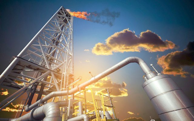 Gas demand to grow as the world moves away from coal