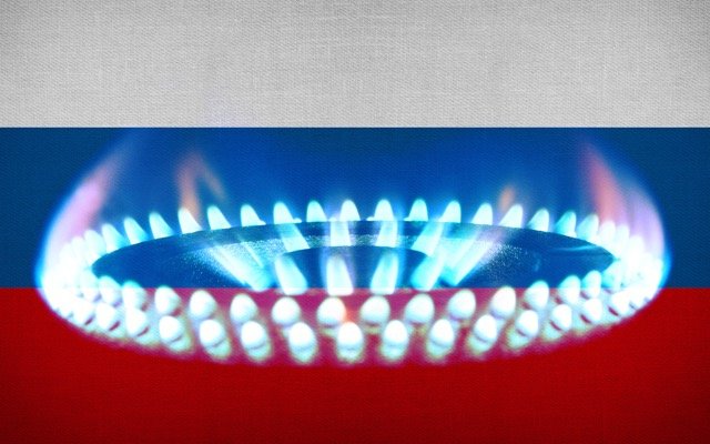 Gas prices boom as Russia upends the energy market