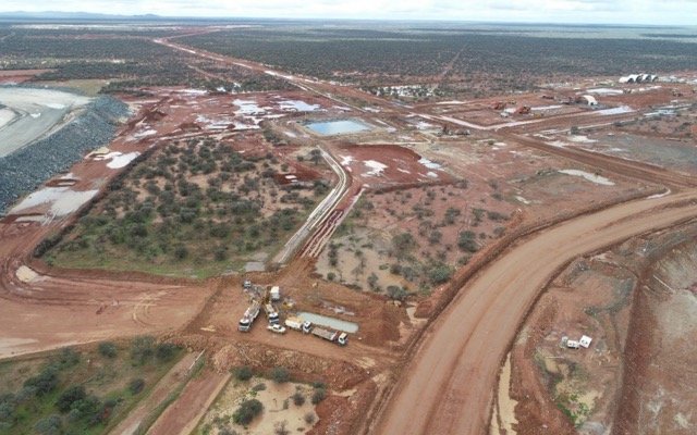 Gascoyne announces increases to group gold resources and grade