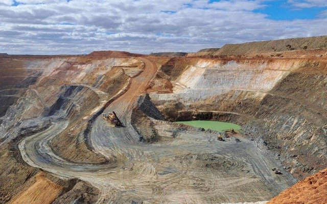 Gascoyne Resources continues to extend near-mine area at Dalgaranga gold operations