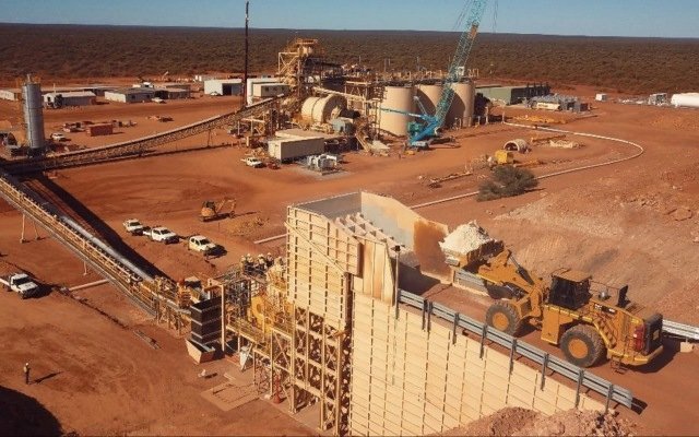 Gascoyne Resources looks to drive home golden endowment in Western Australia