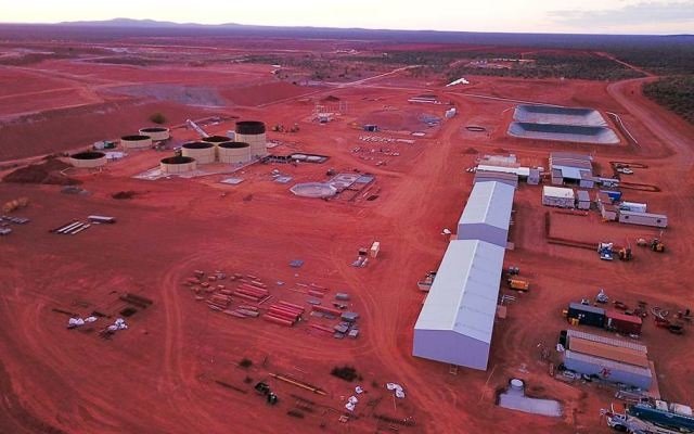 Gascoyne Resources intersects high-grade gold at Dalgaranga’s Plymouth prospect