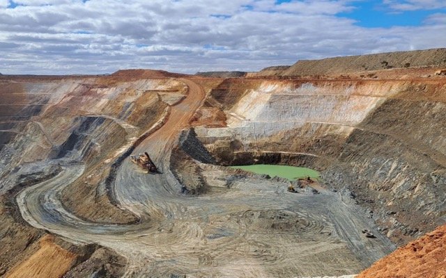 Gascoyne Resources reports standout drill intercepts from Gilbey’s North gold prospect