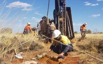 Gateway Mining boosts Gidgee gold project with Golden Mile Resources earn-in