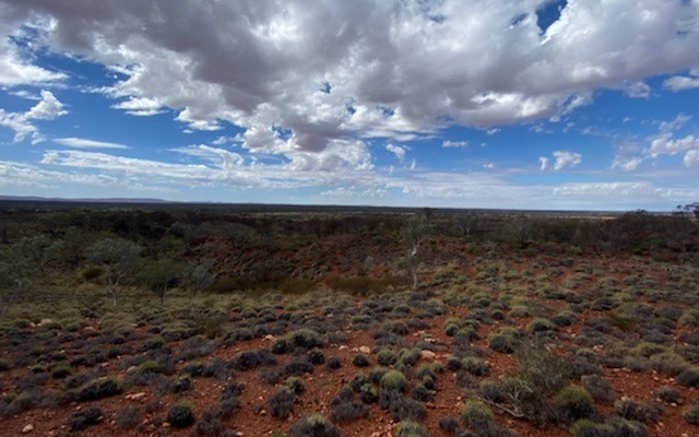 Gateway Mining to divest Sylvania iron ore rights to Rio Tinto Exploration