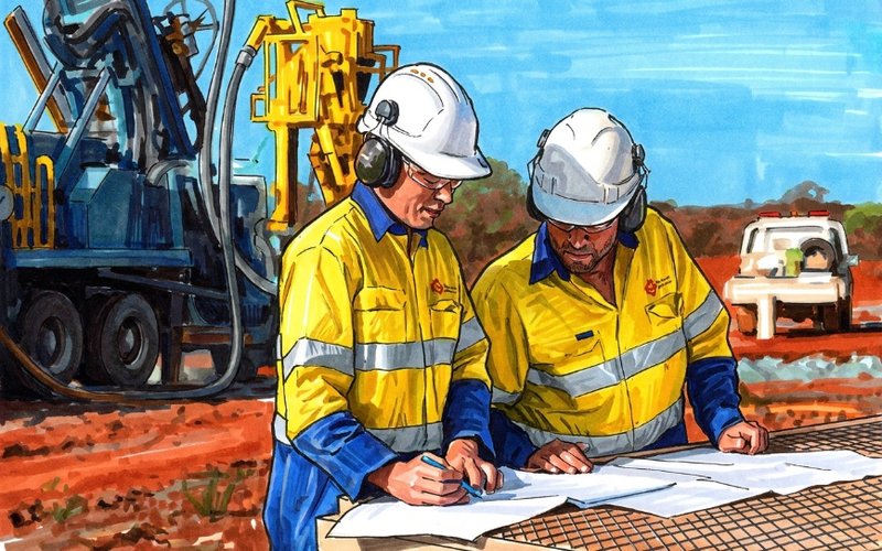 Gateway Mining Extends Scale of Cowza and Celia South Gold Discoveries