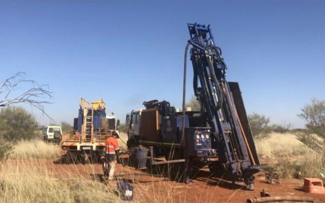 Gateway Mining hits new high-grade gold zone at Gidgee project