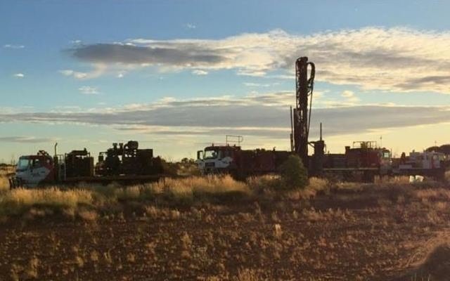 Gateway Mining identifies four new mineralised corridors at Gidgee gold project