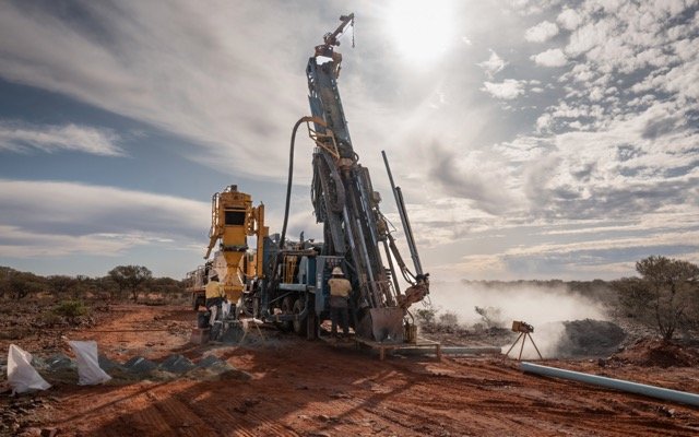 Gateway Mining identifies new mineralised zone at Achilles gold deposit