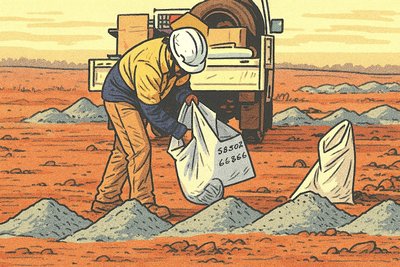 Gateway Mining Identifies Substantial Exploration Upside at New Yandal Project