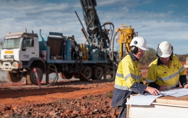 Gateway Mining reports ‘strong’ gold results from drilling along Caledonian-Montague Shear