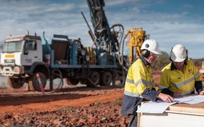 Gateway Mining reports ‘strong’ gold results from drilling along Caledonian-Montague Shear