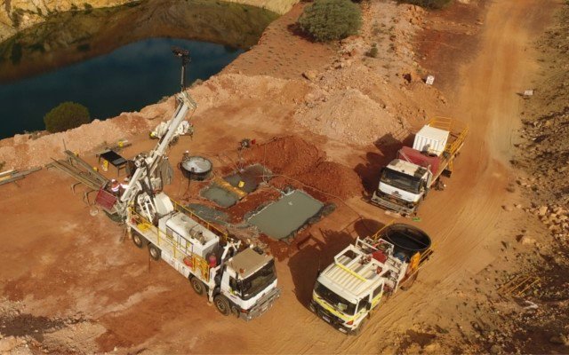 Gateway Mining uncovers more high-grade gold at Whistler