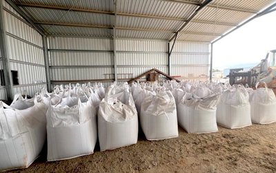 GBM Resources increases White Dam gold output as sale process continues