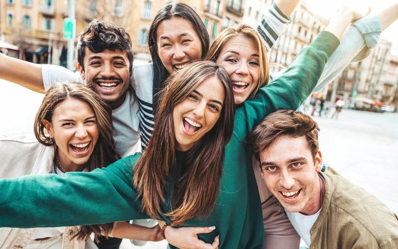 Gen Z and Millennials buck housing trend, build wealth through global investing