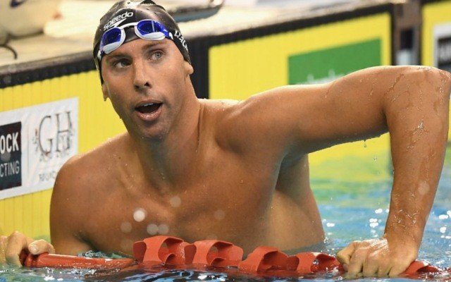 Generation Development Group appoints former Olympian Grant Hackett as CEO