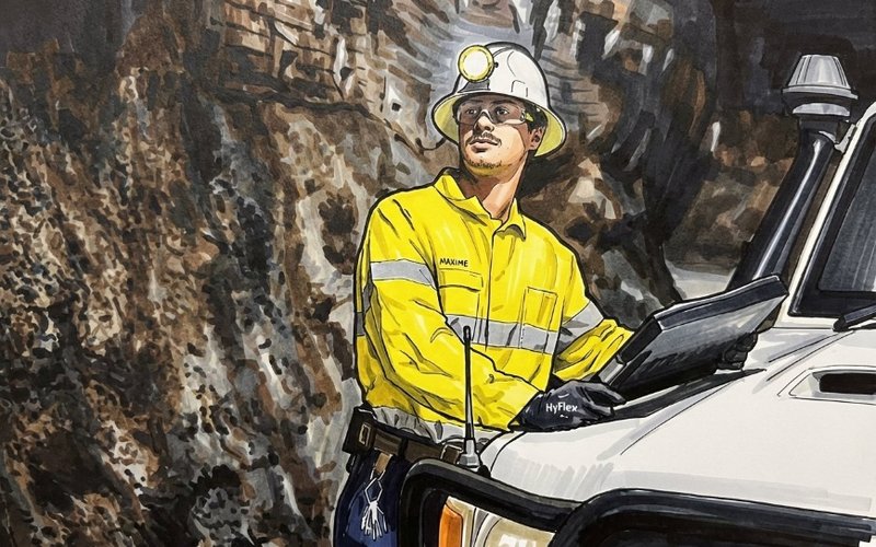 Genesis Minerals to Acquire Magnetic Resources for A$639 Million in All-Scrip and Cash Deal