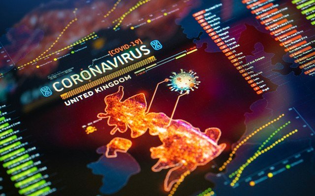 Genetic Signatures applies to market coronavirus test kit throughout UK and EU