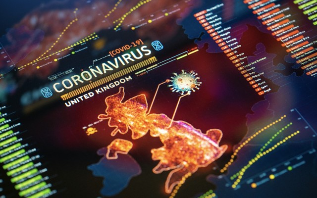 Genetic Signatures applies to market coronavirus test kit throughout UK and EU