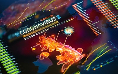 Genetic Signatures applies to market coronavirus test kit throughout UK and EU