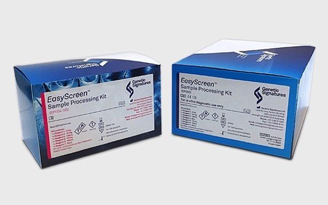 Genetic Signatures receives green light to market pathogen detection kit in Europe