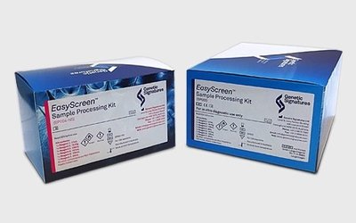 Genetic Signatures receives green light to market pathogen detection kit in Europe